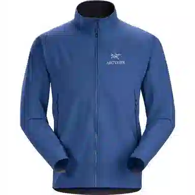 Arcteryx Gamma Lt Jacket