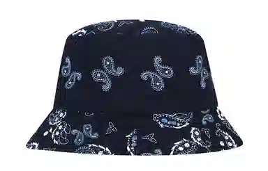 MLB Classic Logo Bucket Hat