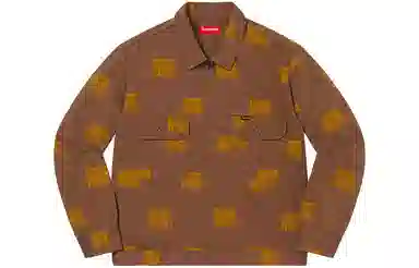 Supreme SS22 Week 17 x Antihero Work Jacket