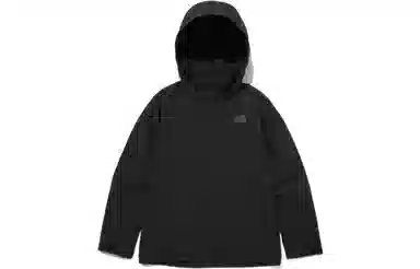 The North Face Gore-Tex Jacket Black