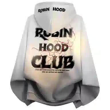 ROBINHOOD Logo