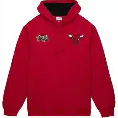 Mitchell Ness x NBA The Worm