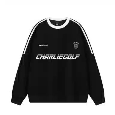 CHARLIE GOLF vibe