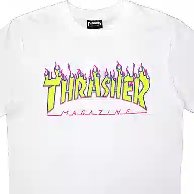 Thrasher