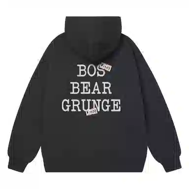 BOS BEAR logo