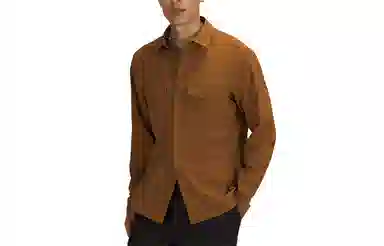 lululemon Ventlight Double Pocket