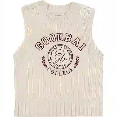 GOOD BAI FW24 GOODBAI logo