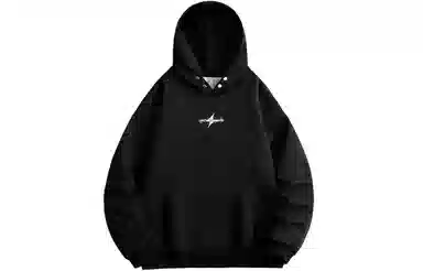 LIGHTNING MONSTER Logo