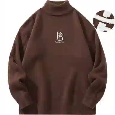 Paddington Bear Sweater