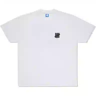 UNDEFEATED logo T