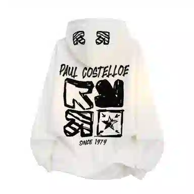 PAUL COSTELLOE Logo