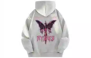 AYEA Butterfly Hoodie