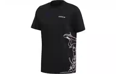 adidas x Disney Goofy Tee