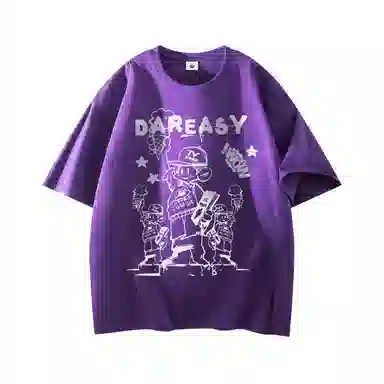 DAREASY T