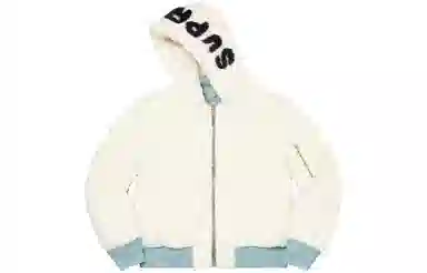 Supreme Faux Fur Reversible MA-1