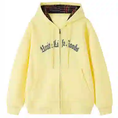 Unite Life HOODS logo