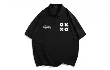TONYKRZ Polo