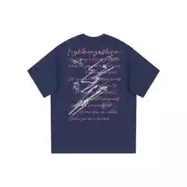 Lightning X Storm logo300T