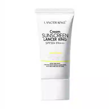 Lancer King SPF50+PA++