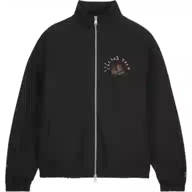 Jordan x Travis Scott