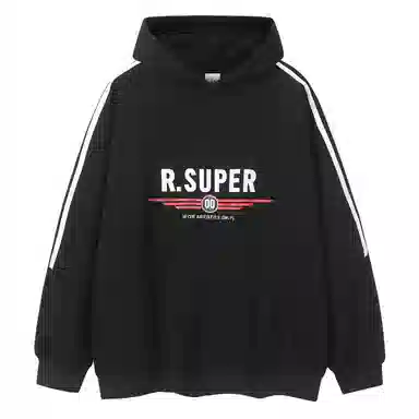 R.super FW24 Logo