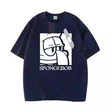 SPONGEBOB SQUAREPANTS T