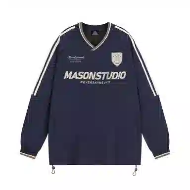 masongarments 25SS V