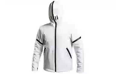 Monster Guardians Snow Peak White