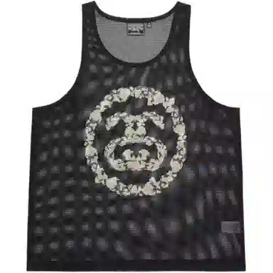 Stussy x Denim Tears SS25