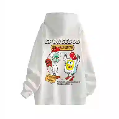 SPONGEBOB SQUAREPANTS