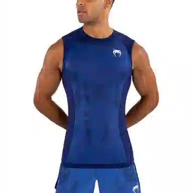 VENUM Technical Sleeveless Compression Top