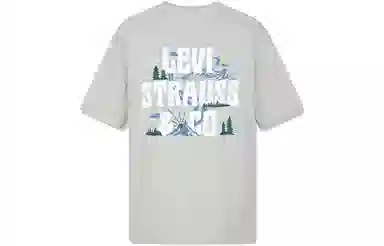 levis T