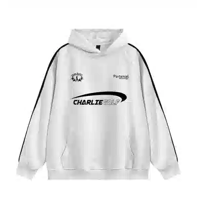 CHARLIE GOLF vibe
