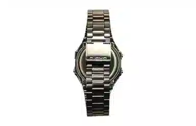 CASIO 200 A168WEM-1