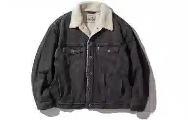 Levi's Denim Jacket