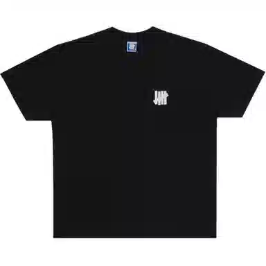 UNDEFEATED logo T