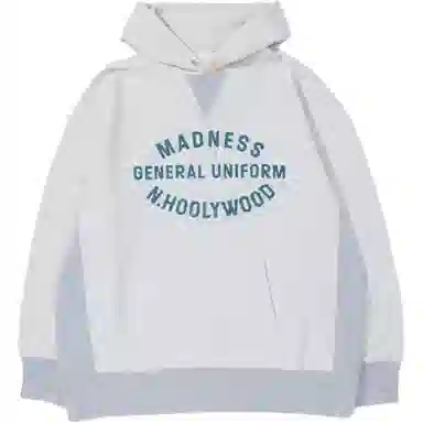 MADNESS x N. HOOLYWOOD