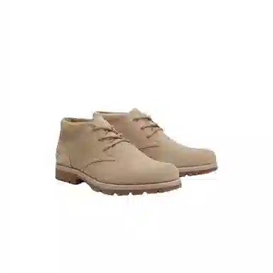 Timberland Britton