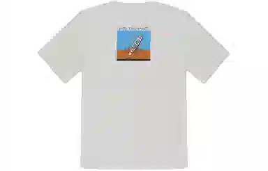 Converse SS24 T