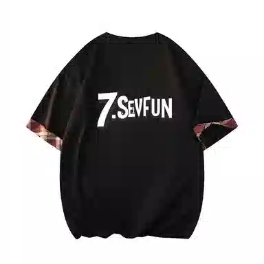 7 SEVFUN logoT