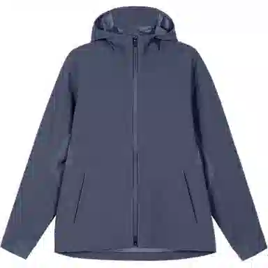 Lululemon Cross Chill Jacket