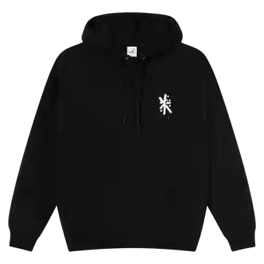 POLAR SKATE CO Cosmic Dave Hoodie