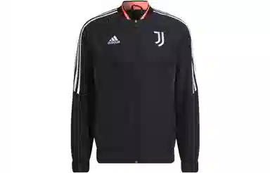 adidas UVE 22/23 Jacket