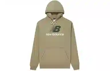 New Balance Made In Usa Heritage Hoodie
