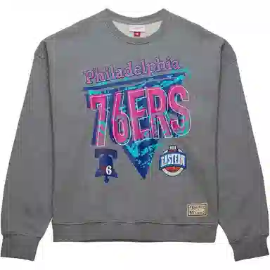 Mitchell Ness x NBA 76