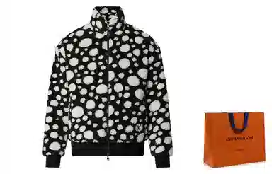 LOUIS VUITTON x yayoi kusama SS23