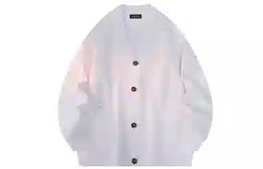 TONYKRZ V-Neck Knit Sweater