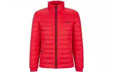 HUGO BOSS FW22 Logo