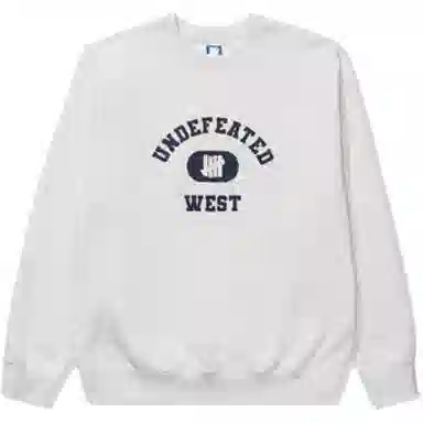 UNDEFEATED FW24