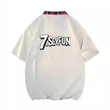 7 SEVFUN LOGOPolo